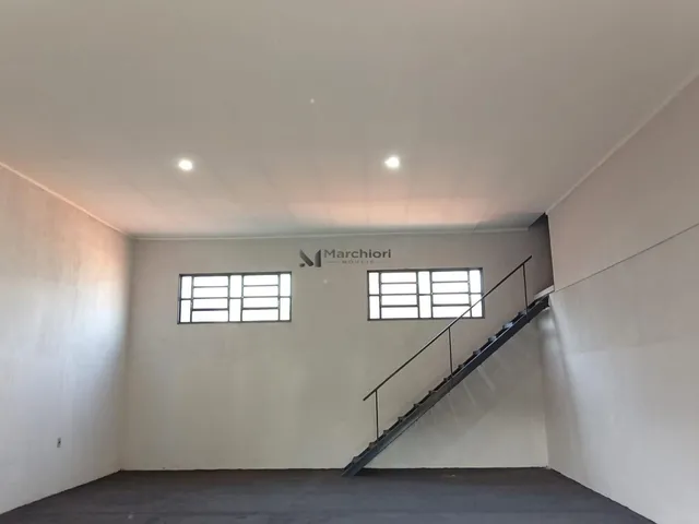 Imagem: Galpão para Aluguel no Bairro Ipiranga