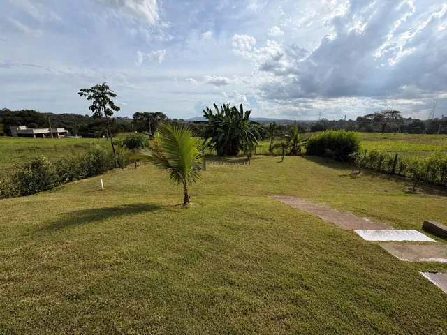 Imagem 4: Casa Térrea Alto Padrão Porteira Fechada no Monte Sião