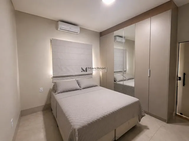 Imagem 7: Casa Térrea Alto Padrão Porteira Fechada no Monte Sião