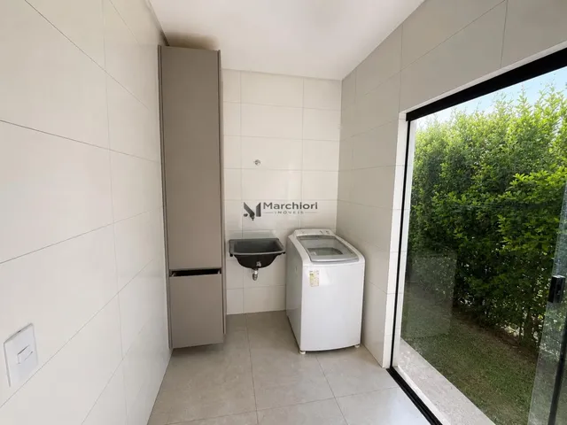 Imagem 5: Casa Térrea Alto Padrão Porteira Fechada no Monte Sião