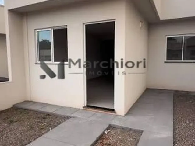 Imagem: Casa 3 Quartos com Suíte no Condomínio