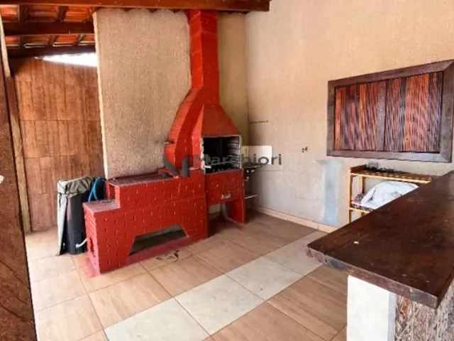 Imagem 5: Chácara com 2 Casas e Piscina Aquecida em Goianira