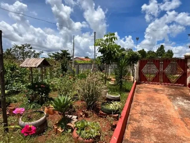 Imagem 4: Chácara com 2 Casas e Piscina Aquecida em Goianira