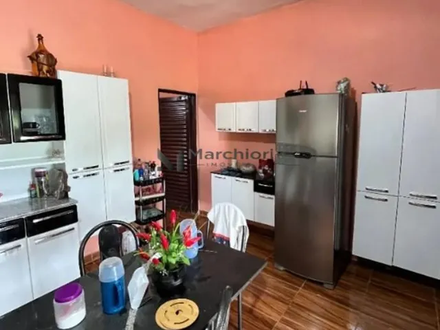 Imagem 11: Chácara com 2 Casas e Piscina Aquecida em Goianira