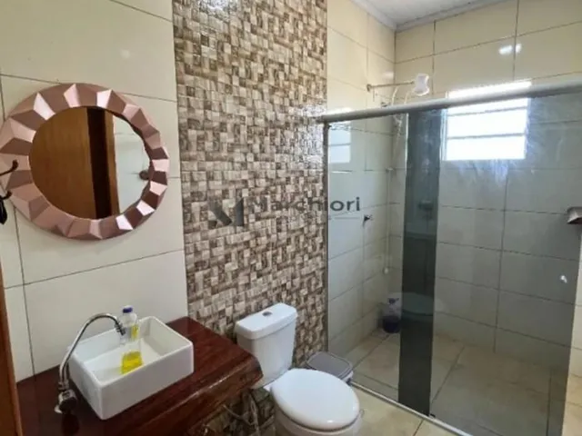 Imagem 10: Chácara com 2 Casas e Piscina Aquecida em Goianira
