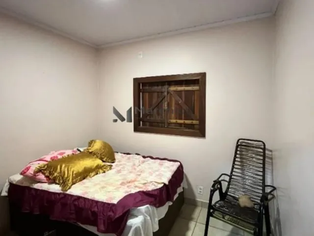 Imagem 12: Chácara com 2 Casas e Piscina Aquecida em Goianira
