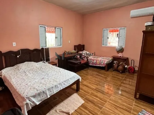 Imagem 13: Chácara com 2 Casas e Piscina Aquecida em Goianira
