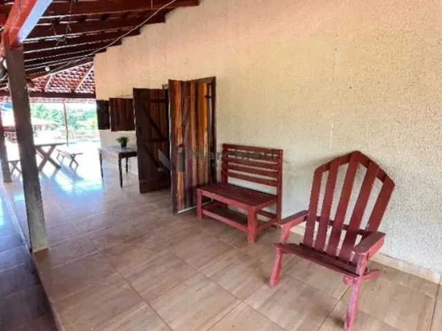 Imagem 14: Chácara com 2 Casas e Piscina Aquecida em Goianira