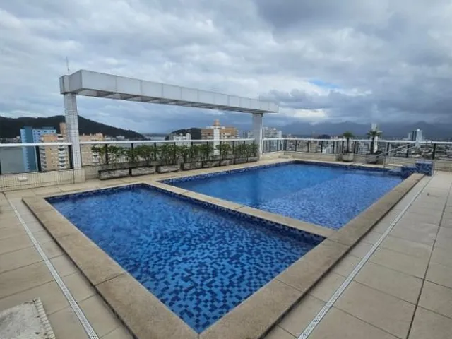 Imagem 13: Apartamento com 2 Dormitórios À Venda, 70 M² por R$ 487.000 - Vila Valença - São Vicente/Sp