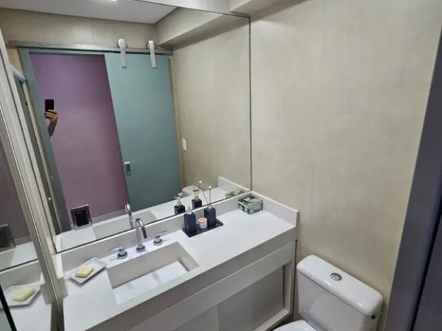 Imagem 16: Apartamento com 2 Dormitórios À Venda, 70 M² por R$ 487.000 - Vila Valença - São Vicente/Sp