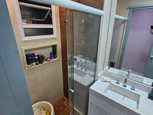 Imagem 9: Apartamento com 2 Dormitórios À Venda, 70 M² por R$ 487.000 - Vila Valença - São Vicente/Sp