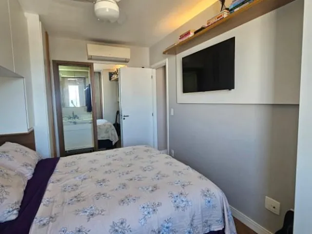 Imagem 11: Apartamento com 2 Dormitórios À Venda, 70 M² por R$ 487.000 - Vila Valença - São Vicente/Sp