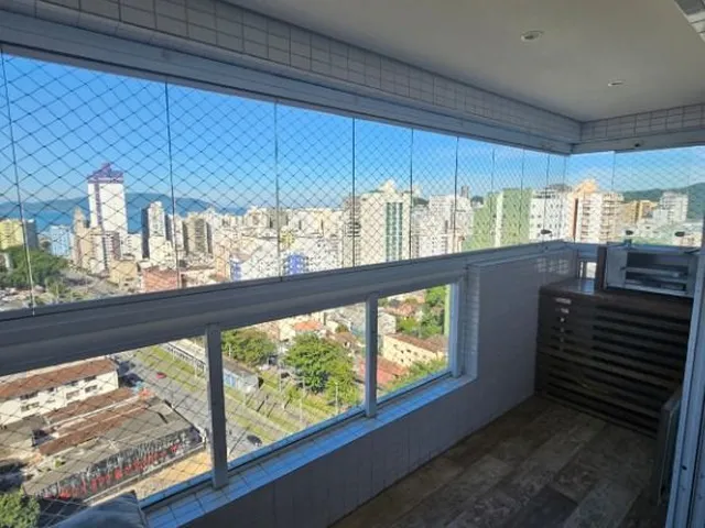 Imagem 14: Apartamento com 2 Dormitórios À Venda, 70 M² por R$ 487.000 - Vila Valença - São Vicente/Sp