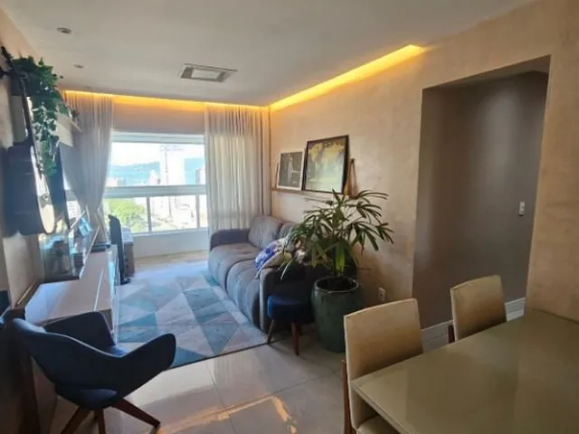 Imagem 6: Apartamento com 2 Dormitórios À Venda, 70 M² por R$ 487.000 - Vila Valença - São Vicente/Sp