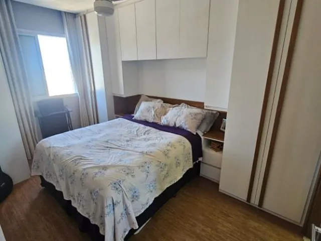 Imagem 5: Apartamento com 2 Dormitórios À Venda, 70 M² por R$ 487.000 - Vila Valença - São Vicente/Sp
