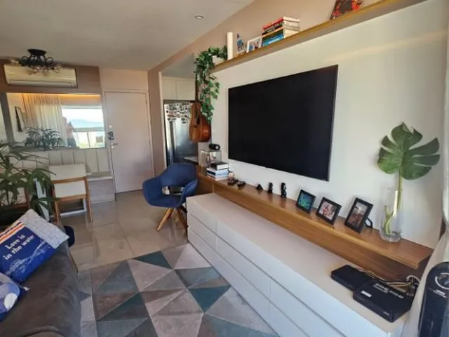 Imagem 7: Apartamento com 2 Dormitórios À Venda, 70 M² por R$ 487.000 - Vila Valença - São Vicente/Sp