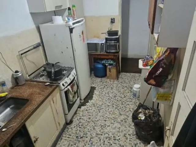 Imagem: Apartamento com 2 Dormitórios À Venda