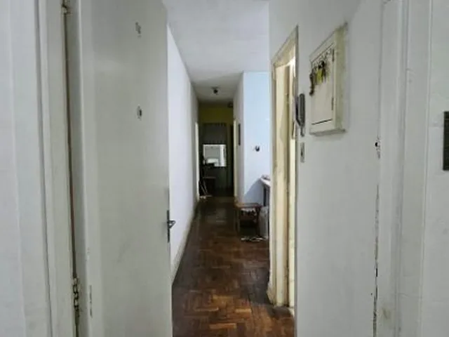 Imagem 9: Apartamento com 2 Dormitórios À Venda, 75 M² por R$ 370.000,00 - Encruzilhada - Santos/Sp