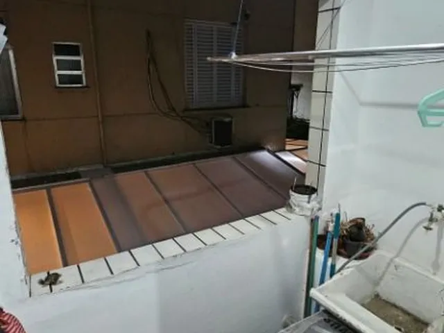 Imagem 16: Apartamento com 2 Dormitórios À Venda, 75 M² por R$ 370.000,00 - Encruzilhada - Santos/Sp