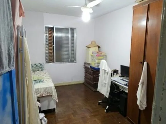 Imagem 12: Apartamento com 2 Dormitórios À Venda, 75 M² por R$ 370.000,00 - Encruzilhada - Santos/Sp