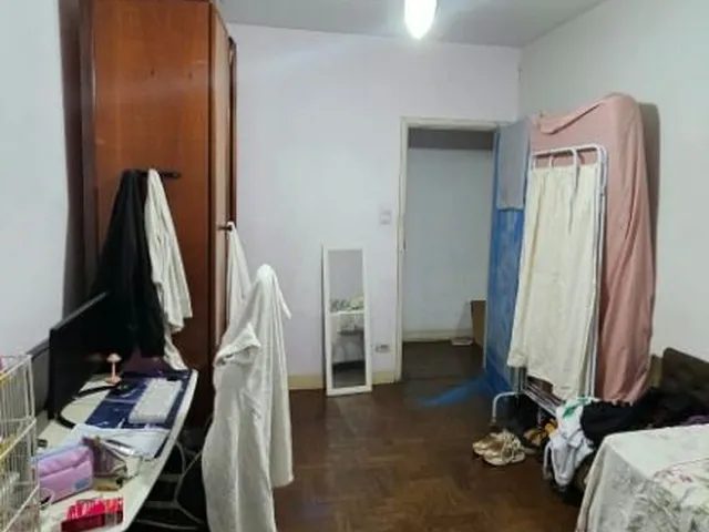 Imagem 7: Apartamento com 2 Dormitórios À Venda, 75 M² por R$ 370.000,00 - Encruzilhada - Santos/Sp