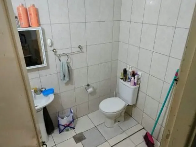 Imagem 5: Apartamento com 2 Dormitórios À Venda, 75 M² por R$ 370.000,00 - Encruzilhada - Santos/Sp