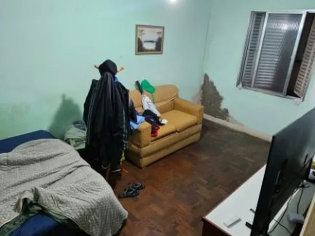 Imagem 10: Apartamento com 2 Dormitórios À Venda, 75 M² por R$ 370.000,00 - Encruzilhada - Santos/Sp