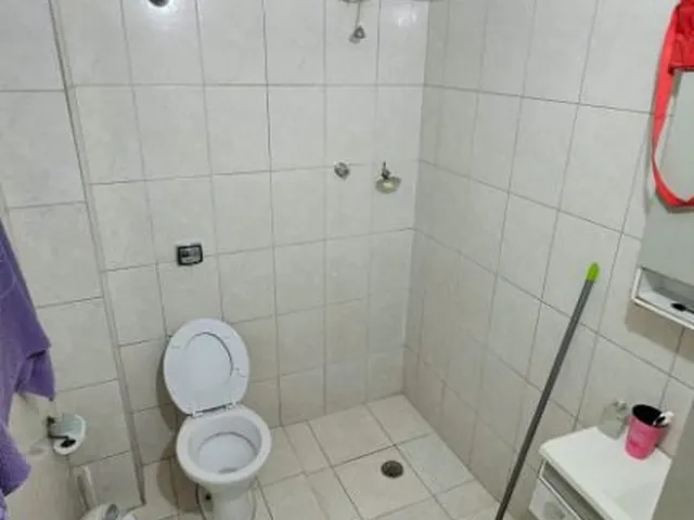 Imagem 11: Apartamento com 2 Dormitórios À Venda, 75 M² por R$ 370.000,00 - Encruzilhada - Santos/Sp