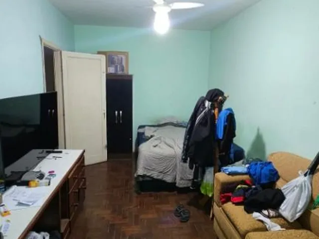 Imagem 15: Apartamento com 2 Dormitórios À Venda, 75 M² por R$ 370.000,00 - Encruzilhada - Santos/Sp