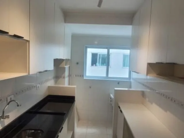 Imagem 13: Apartamento com 2 Dormitórios À Venda, 84 M² por R$ 360.000 - Vila Voturua - São Vicente/Sp