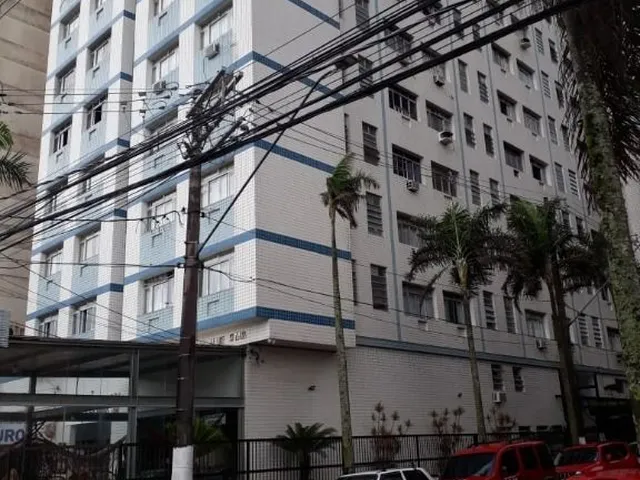 Imagem: Studio com 1 Dormitório À Venda, 27 M²
