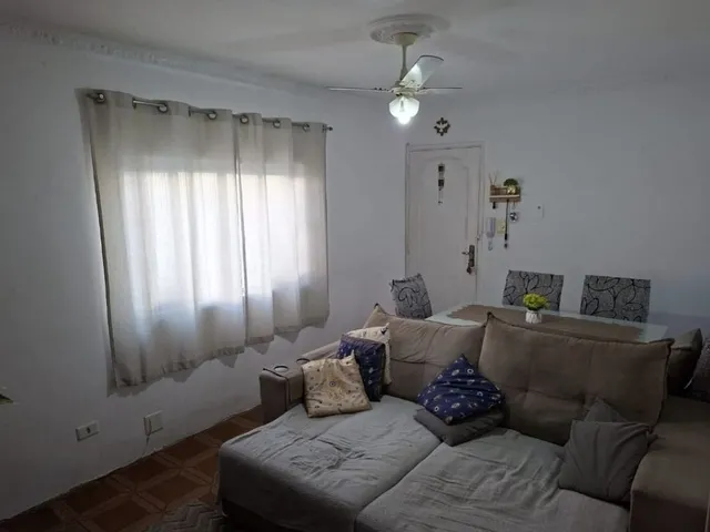Imagem: Apartamento com 3 dormitórios à venda