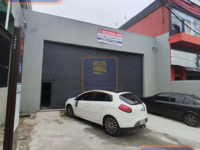 Imagem: Salao Comercial em São Paulo - São Paulo