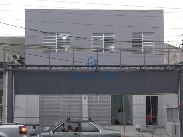 Imagem: Imóvel Comercial para Locação - Estrada