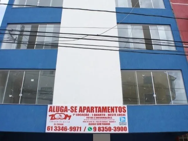 Imagem: Excelente Prédio novo entregue em Dez 2020