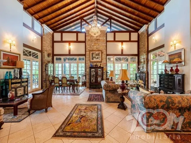 Imagem 15: 0 Casa com 5 dormitórios