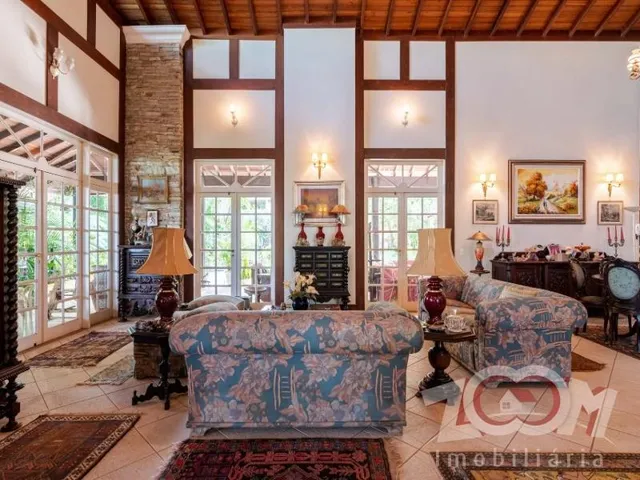 Imagem 6: 0 Casa com 5 dormitórios