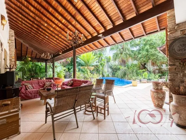 Imagem 11: 0 Casa com 5 dormitórios