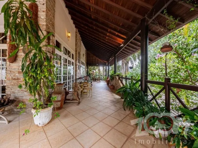 Imagem 8: 0 Casa com 5 dormitórios