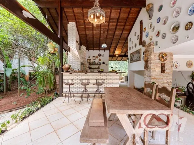 Imagem 3: 0 Casa com 5 dormitórios