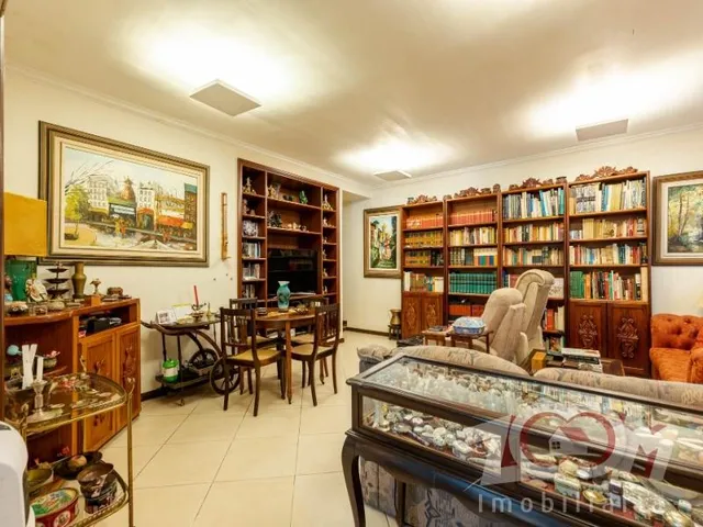 Imagem 14: 0 Casa com 5 dormitórios