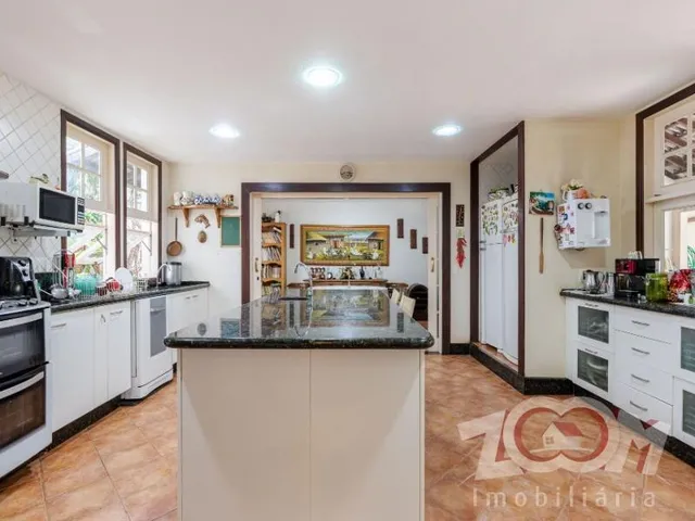 Imagem 16: 0 Casa com 5 dormitórios