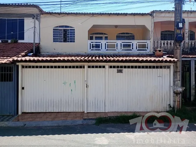 Imagem: EXCELENTE OPORTUNIDADE DE SOBRADO REFORMADO