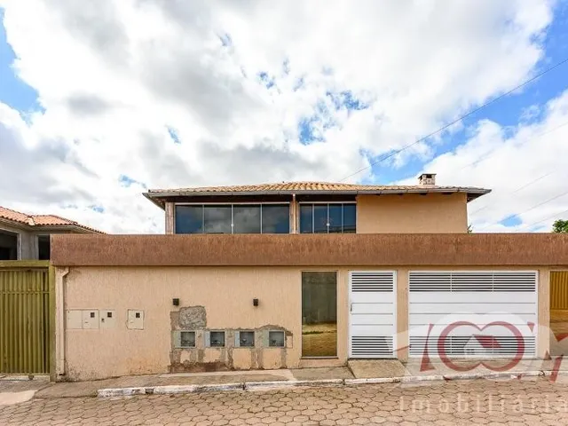 Imagem: Casa muito bem localizada no Setor Habitacional