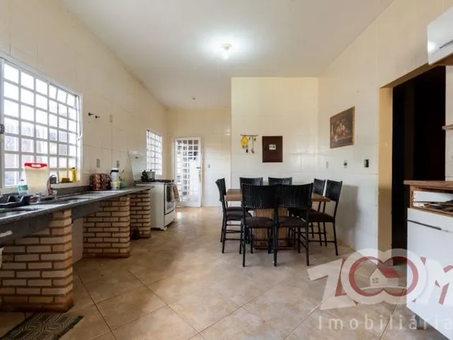 Imagem 9: 0 Casa com 4 dormitórios