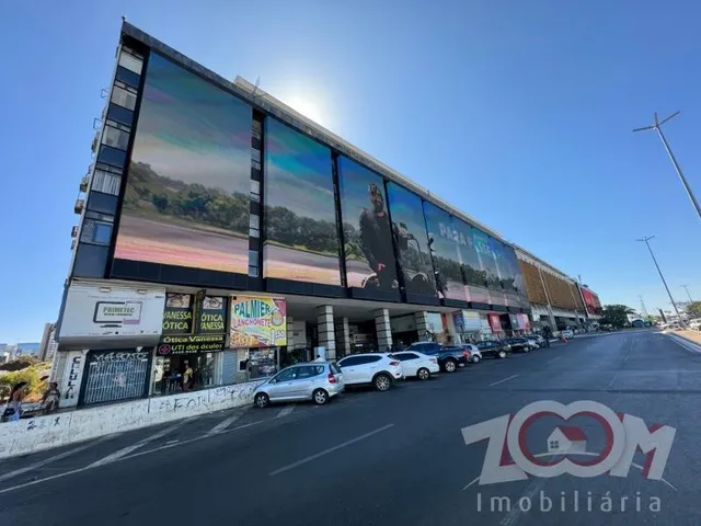 Imagem: Loja Comercial Exclusiva no Setor de Diversões