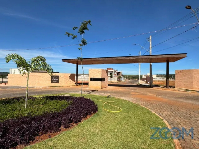 Imagem: Condomínio Le Premier Residence - Viva
