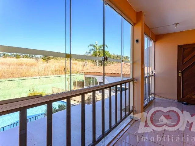 Imagem 6: 0 Casa com 6 dormitórios