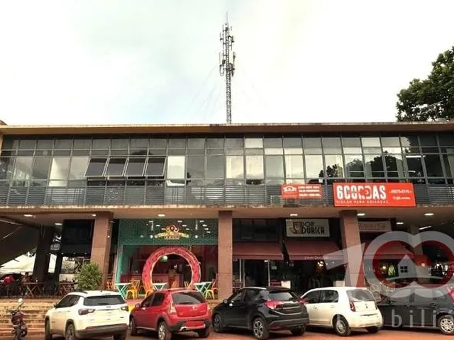 Imagem: A loja possui 1 Banheiro, 21m² de Área, 26m² de Área