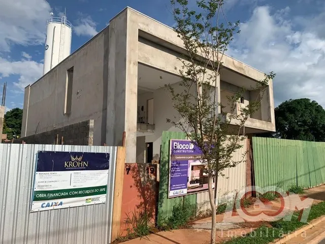 Imagem: OPORTUNIDADE DE CASA EM FASE FINAL DE CONSTRUÇÃO